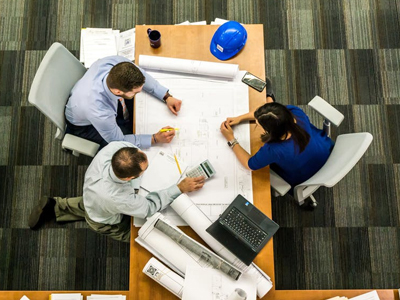 Facility Management & Infrastructure