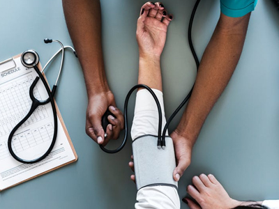 Life Sciences & Healthcare