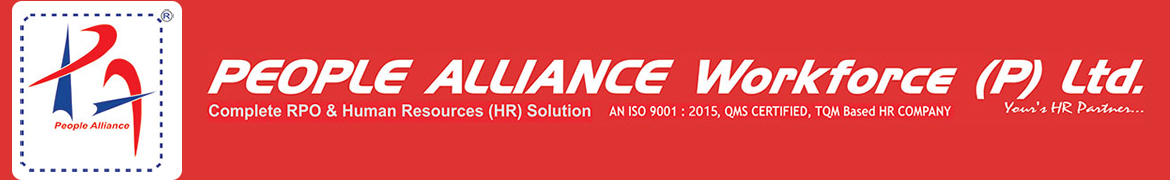 People Alliance Workforce