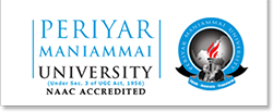 Periyar Maniammai University