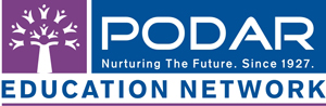 Podar Education Network