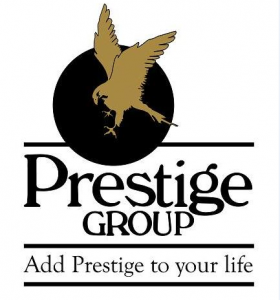 Prestige Estates Projects Ltd