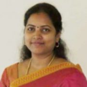 Anitha R