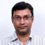 Sreedhar SK