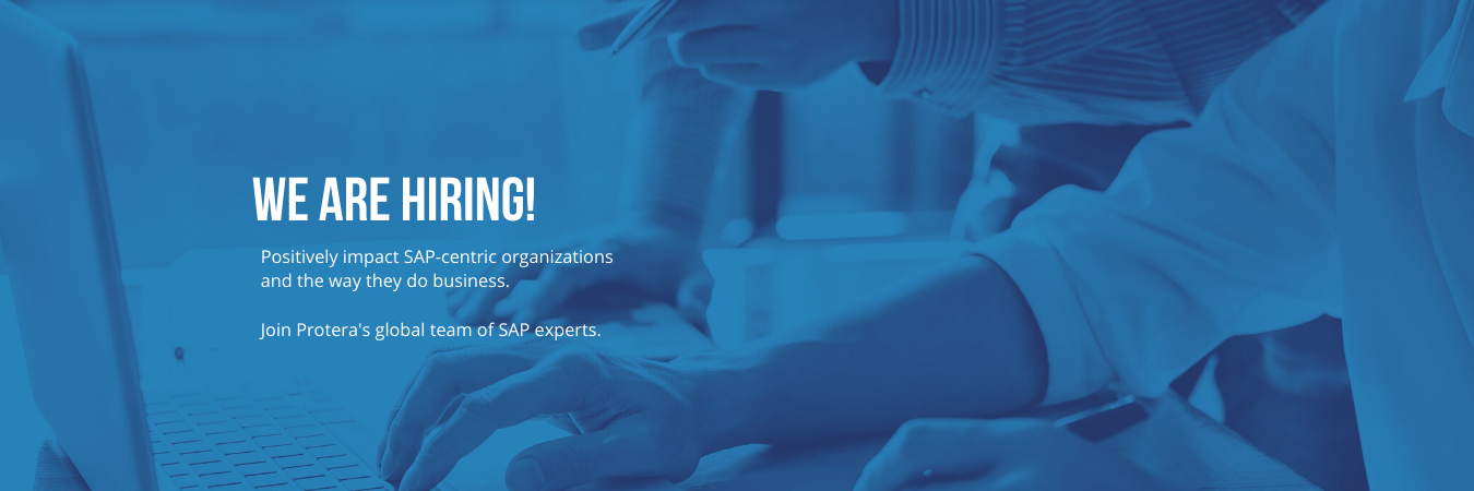 Copy of Hero We are hiring