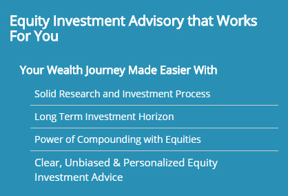 Equity Investment
