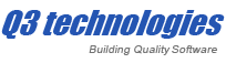 Q3 Technologies, Inc.