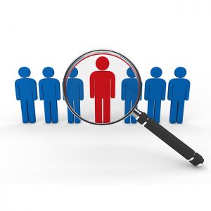 3d magnifying glass team