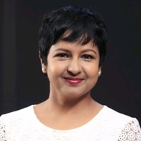 Rekha Narendra