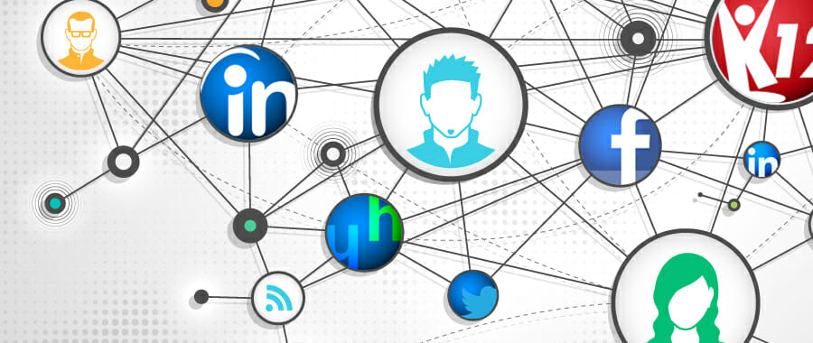 How to Use Social Media for Recruiting Employees