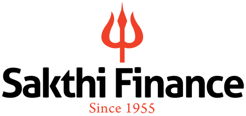Sakthi Finance - Home Page