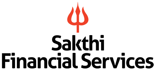 Sakthi Finance - Home Page