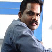 Balasubramanian M S 