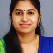 Vinitha K