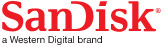 sandisk