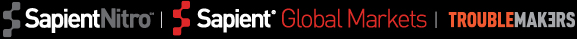 Sapient Corporation Pvt. Ltd.