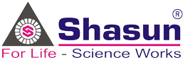 Shasun Chemicals Drugs Ltd