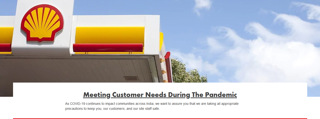 Shell Jobs Career Opportunities in Shell