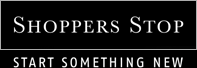 Shoppers Stop
