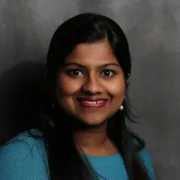 PRATYUSHA NIDAMALURI,
