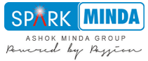  Spark Minda