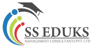 SS Eduks Management Consultants