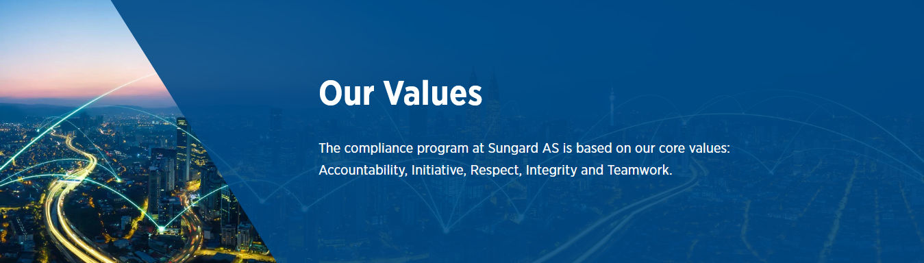 About Sungard Availability Services | Sungard Availability Services