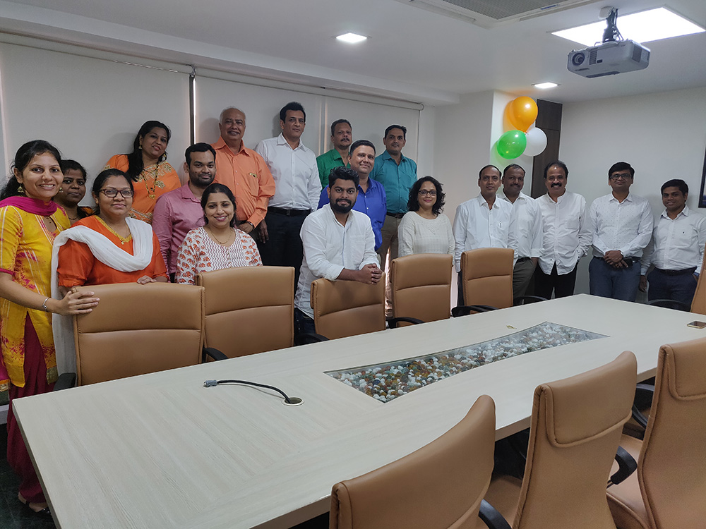 Life Supreme Petrochem Ltd SUPREME PETROCHEM LTD