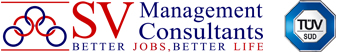 SV Management Consultants