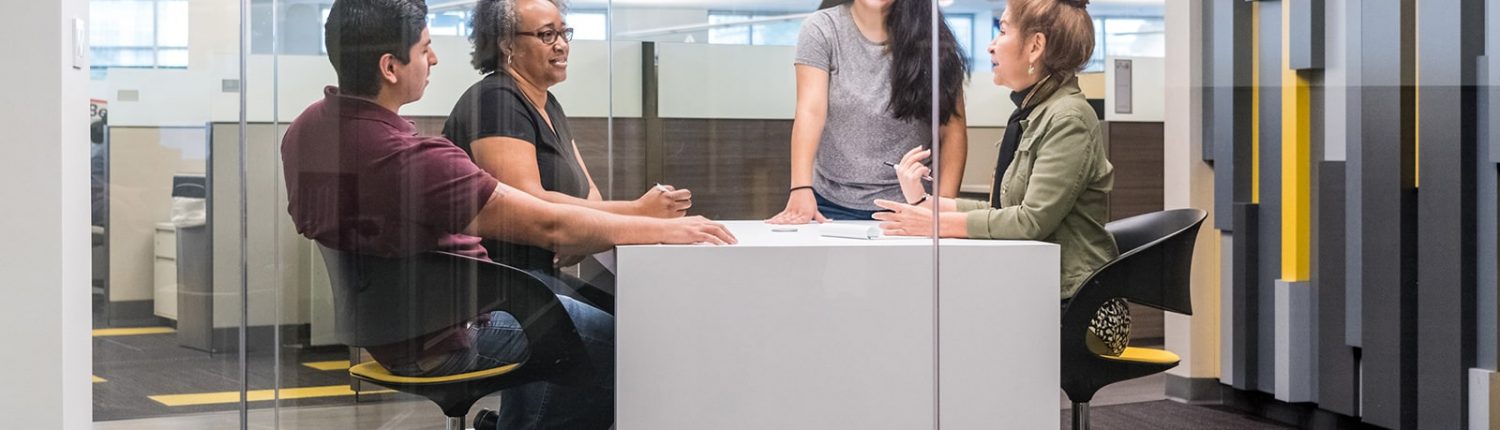 Describe your work experience sample picture