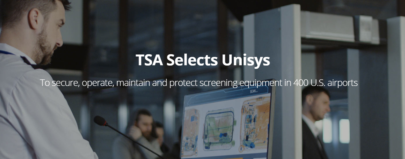 Unisys