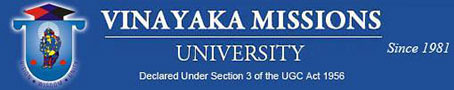 Vinayaka Mission