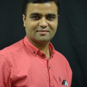 Ankit Mangal