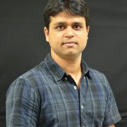 Ashim Mishra