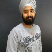 Manmohan Singh