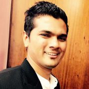 Jigar Saiya