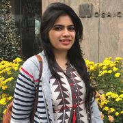 Riddhi Patel