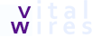 Vital Wires