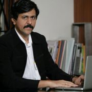 Mr. Anup Lalwani
