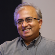 Mr. Shripal Munshi
