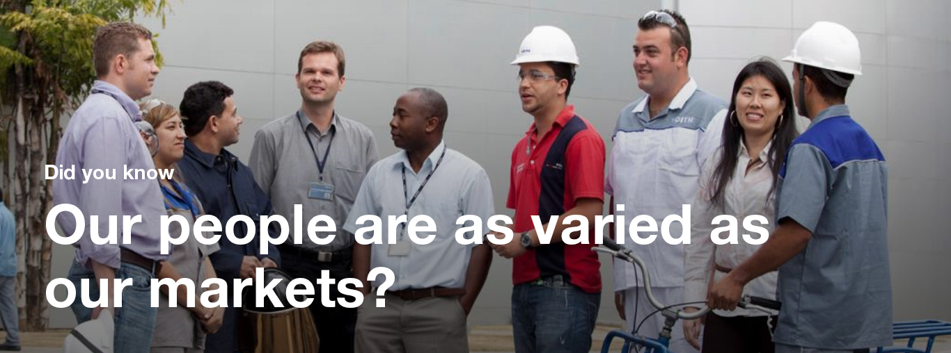 Voith Paper technology Jobs Career Opportunities in Voith Paper