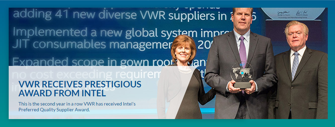 Career in VWR International Job Openings in VWR