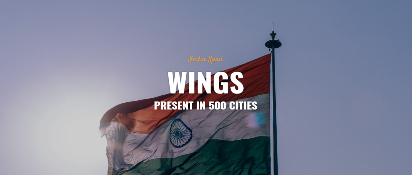 Wings Brand Activations Jobs Job Openings in Wings Brand Activations